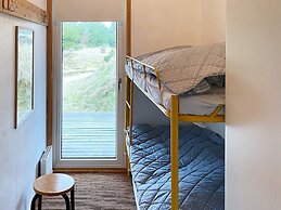 6 Person Holiday Home in Blokhus