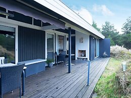 6 Person Holiday Home in Blokhus