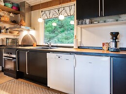 6 Person Holiday Home in Blokhus
