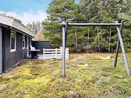 6 Person Holiday Home in Blokhus