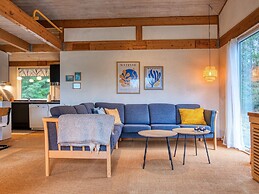 6 Person Holiday Home in Blokhus