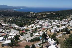 Hara House in Monolithos Rhodes