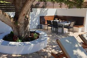 Hara House in Monolithos Rhodes