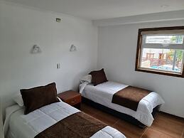 Alto Balmaceda Apartamentos