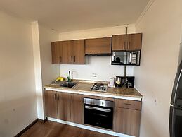 Alto Balmaceda Apartamentos