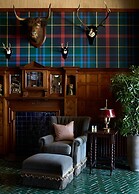 Dornoch Station