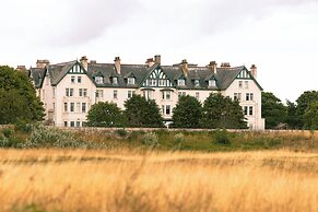 Dornoch Station