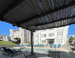 Condos AMF