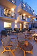 Hôtel Maria Die