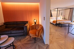 Hôtel Maria Die
