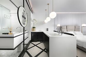 King George Suites