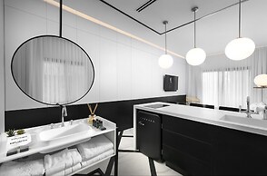 King George Suites