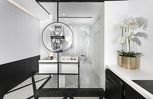 King George Suites