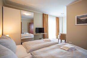 Lieblingsplatz Hotel Seedeich