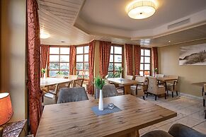 Lieblingsplatz Hotel Seedeich