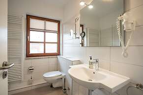 Lieblingsplatz Hotel Seedeich