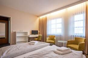 Lieblingsplatz Hotel Seedeich