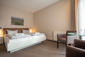 Lieblingsplatz Hotel Seedeich