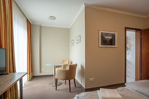 Lieblingsplatz Hotel Seedeich