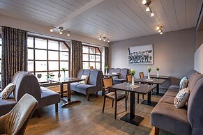 Lieblingsplatz Hotel Seedeich