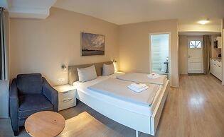 Lieblingsplatz Hotel Seedeich