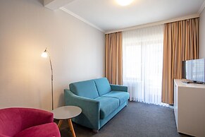Lieblingsplatz Hotel Seedeich