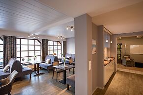 Lieblingsplatz Hotel Seedeich