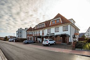 Lieblingsplatz Hotel Seedeich