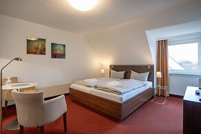 Lieblingsplatz Hotel Seedeich