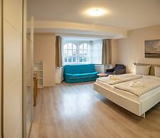 Lieblingsplatz Hotel Seedeich