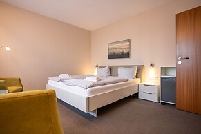 Lieblingsplatz Hotel Seedeich