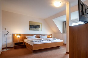 Lieblingsplatz Hotel Seedeich