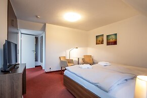 Lieblingsplatz Hotel Seedeich
