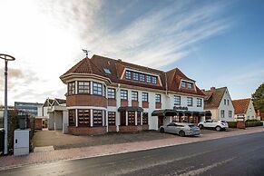 Lieblingsplatz Hotel Seedeich