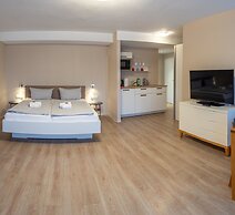 Lieblingsplatz Hotel Seedeich
