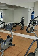 Departamentos FVD
