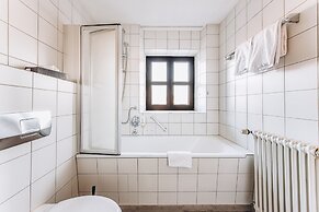 Hotel Garni Café Nuss