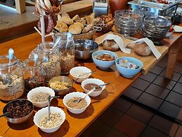 Hotel Garni Café Nuss