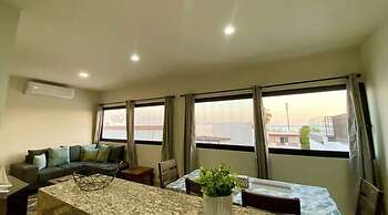 Residencial MR