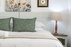 Emmarentia Guest house