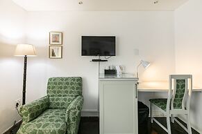 Emmarentia Guest house