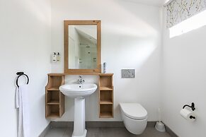 Emmarentia Guest house