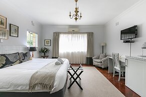 Emmarentia Guest house