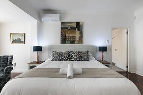 Emmarentia Guest house