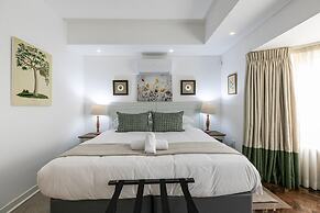 Emmarentia Guest house