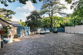 Emmarentia Guest house