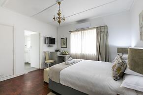 Emmarentia Guest house