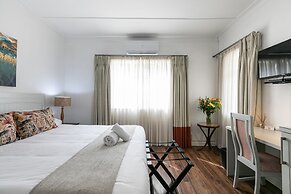 Emmarentia Guest house