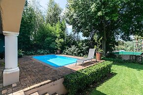 Emmarentia Guest house