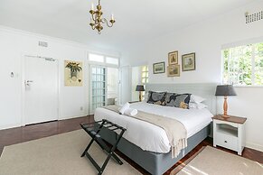 Emmarentia Guest house